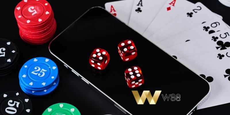 Khám phá thêm nhiều lựa chọn đặt cược hấp dẫn trong Baccarat trực tuyến