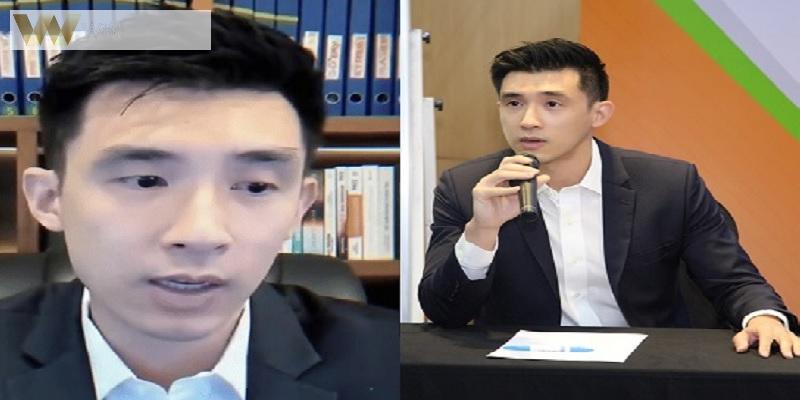 CEO Giang Ngọc Ánh là nhà sáng lập ra công ty W88