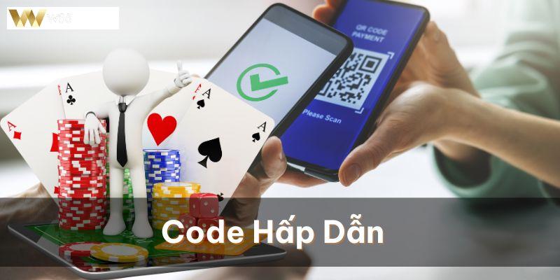 Lưu ý để nhận quà code hấp dẫn